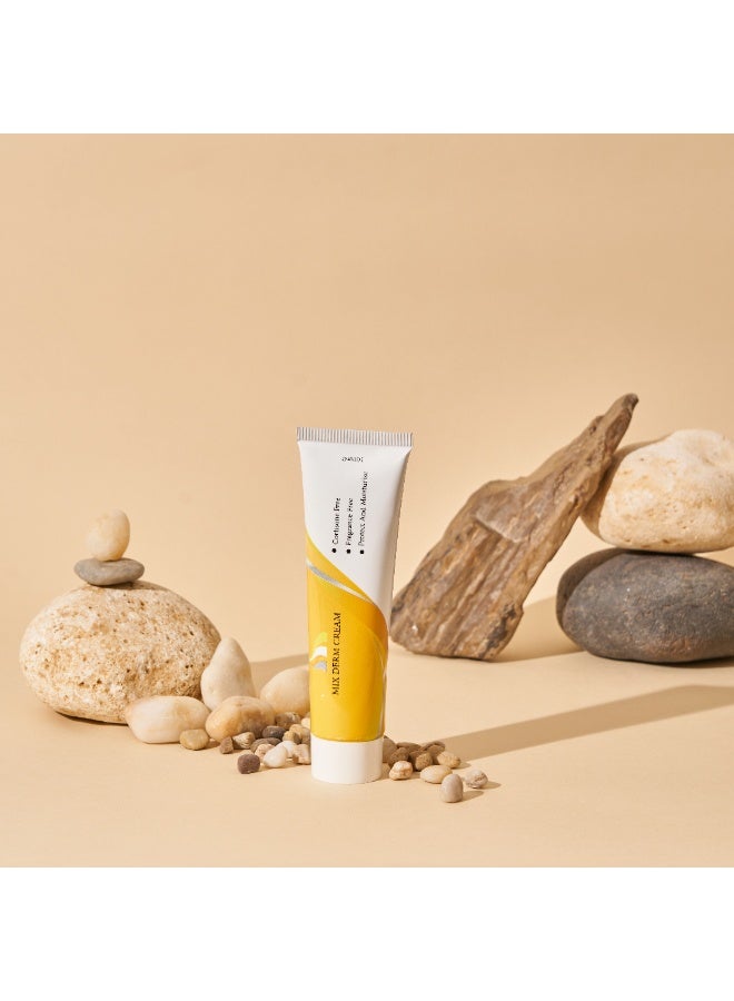 MultiPharma Mix Derm Moisturizing cream - Image 3